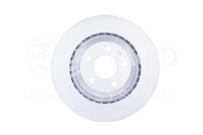 Disco de freno HELLA 8DD 355 111-201 HELLA 8DD 355 111-201 (Sustituye a 8DD 355 122-031) Edición Limitada